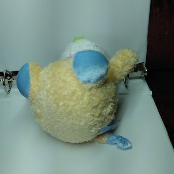 BABY GUND, jungle collection wobble Lion - Picture 6 of 8